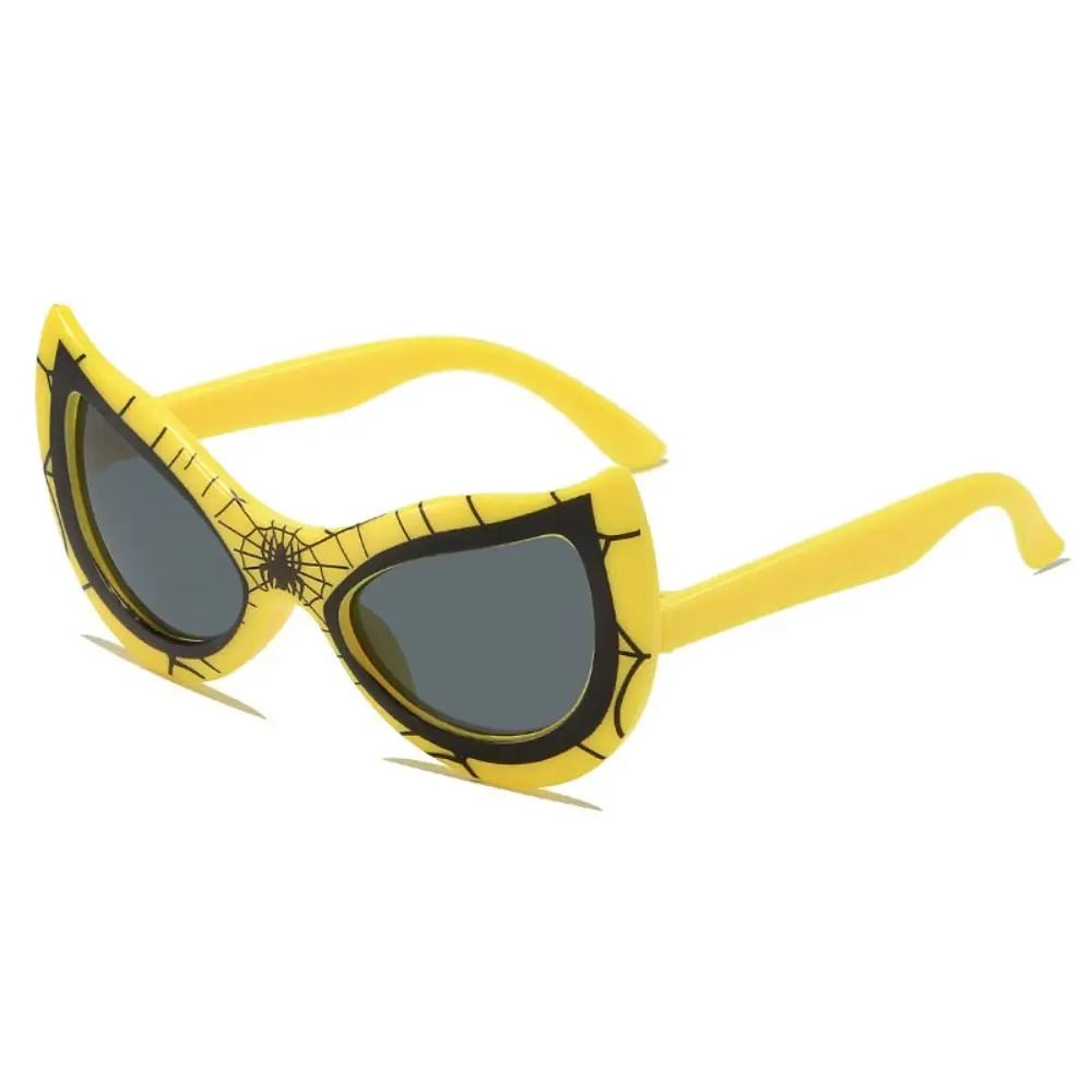 Kids UV400 Cartoon Sunglasses | Summer Sun Protection Eyewear