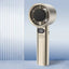 Handheld Mini USB Rechargeable Fan Powerful Portable Cooling Fan