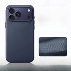 MagSafe Woven Magnetic Case for iPhone 17 16 15 14 13 Pro Max