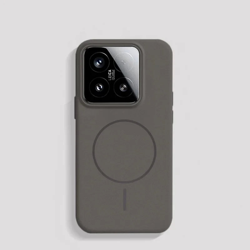 MagSafe Matte Case for Motorola Edge 70 Ultra 60 50 Fusion Pro Cover