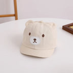 Cute Dinosaur Baby Bucket Hat UK Kids Sun Cap Boys & Girls