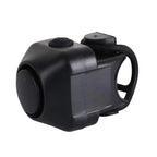 130dB Electric Bike Horn Loud Bicycle Safety Bell with Police Siren