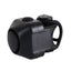 130dB Electric Bike Horn Loud Bicycle Safety Bell with Police Siren