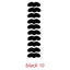 Nose Pore Blackhead Remover Strips | 10/20/50/100Pcs Deep Cleansing Patch