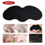 Blackhead Remover Nose Strips for Deep Pore Cleansing 10-50PCS