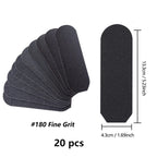 Professional Foot File Callus Remover Tool