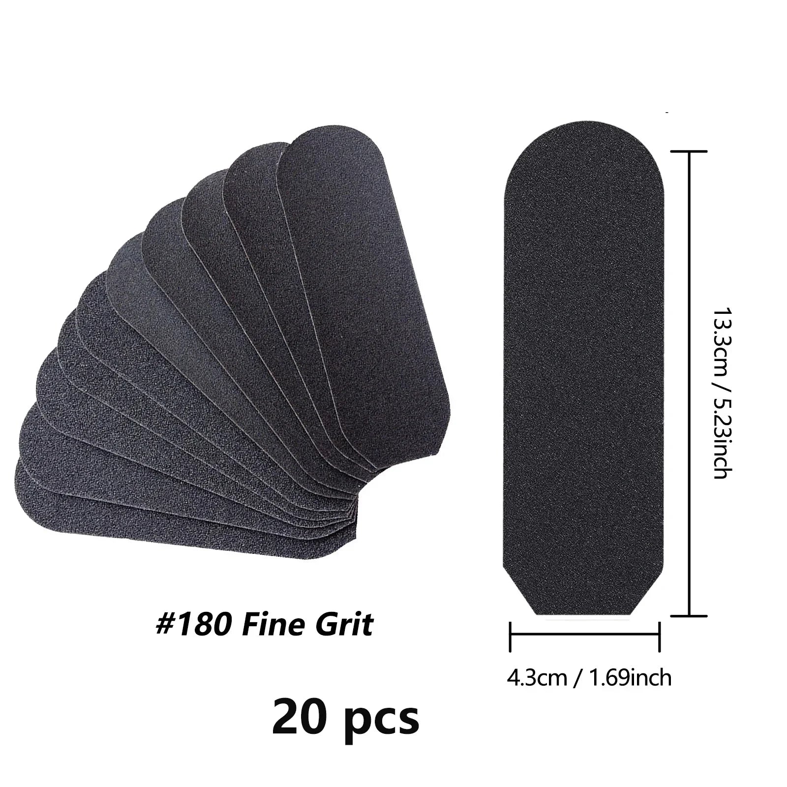 Professional Foot File Callus Remover Tool