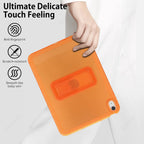 Stand Case for iPad A16 11th 10th Air 4 5 Pro 11 Mini 4 5 6 7 Cover