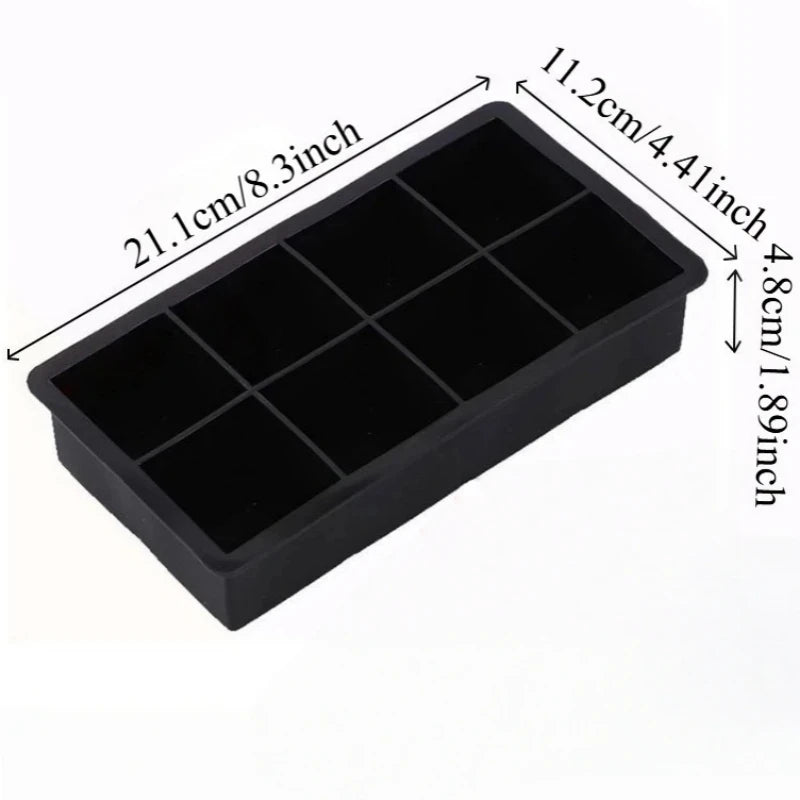 BPA Free Popsicle Molds – Reusable DIY Ice Cream & Ice Pop Maker