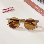 2026 Kids UV400 Sunglasses | Classic Sun Protection Eyewear
