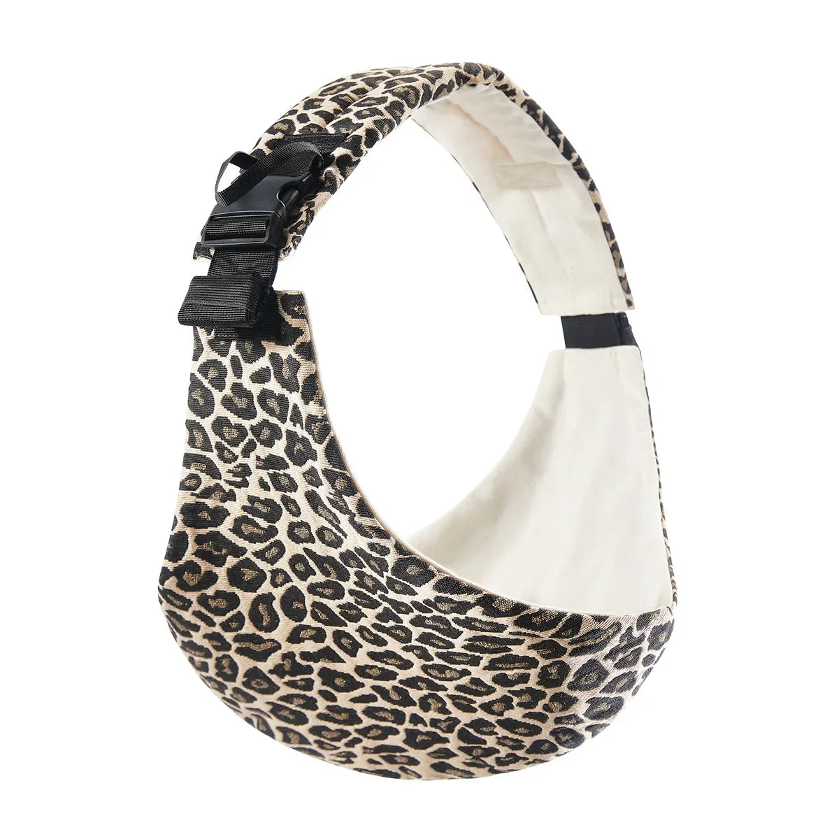 Leopard Baby Carrier Waist Stool Portable Front Hug Infant Carrier