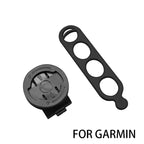 Bike Computer Mount 360° Rotating GPS Handlebar Holder MTB Road