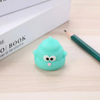 Mini Poop Pencil Sharpener Funny Reward for Kids