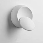 5W Modern Rotatable LED Wall Lamp Sconce Light