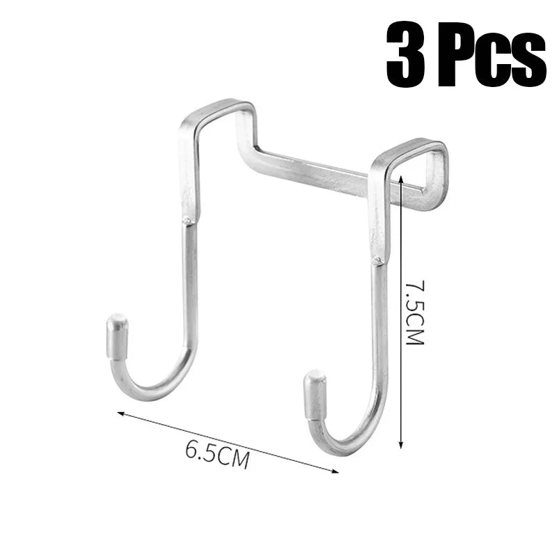 304 Stainless Steel S Hook