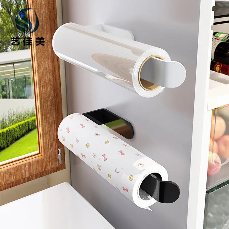 Wall Mounted Tissue Holder