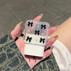 Cute Tulip Fast Charger Protector for iPhone 18W-20W
