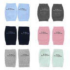 Baby Knee Pads 1 Pair Crawling Safety Protector for Toddlers