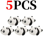 Cute Panda LED Night Light for Kids Bedroom Décor