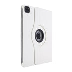 Rotating Leather Stand Case for iPad Air Pro Mini 10.2 10.9 12.9 Cover