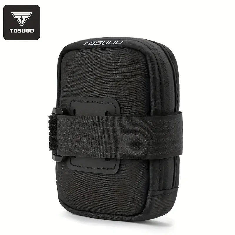 Mini Cycling Tail Bag Waterproof Bike Saddle Tool Storage MTB Bag