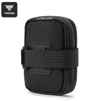 Mini Cycling Tail Bag Waterproof Bike Saddle Tool Storage MTB Bag
