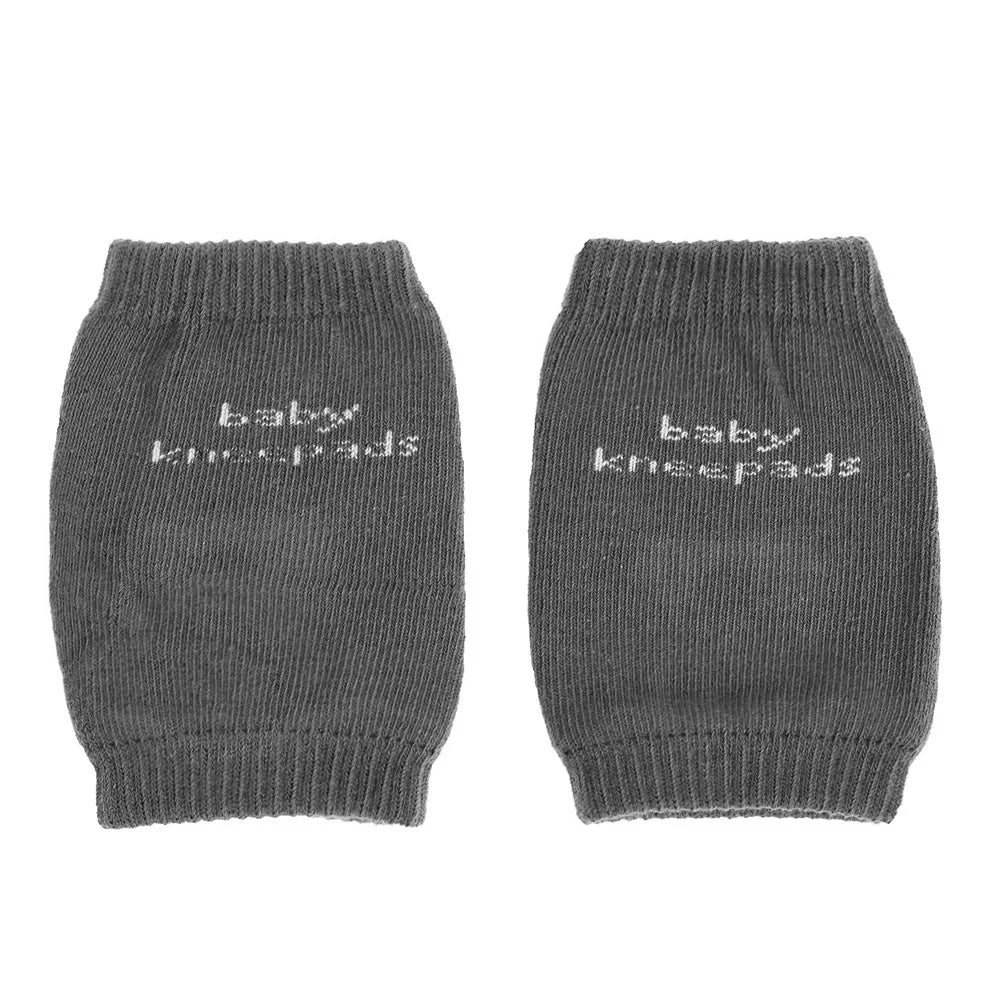 Baby Knee Pads 1 Pair Crawling Safety Protector for Toddlers