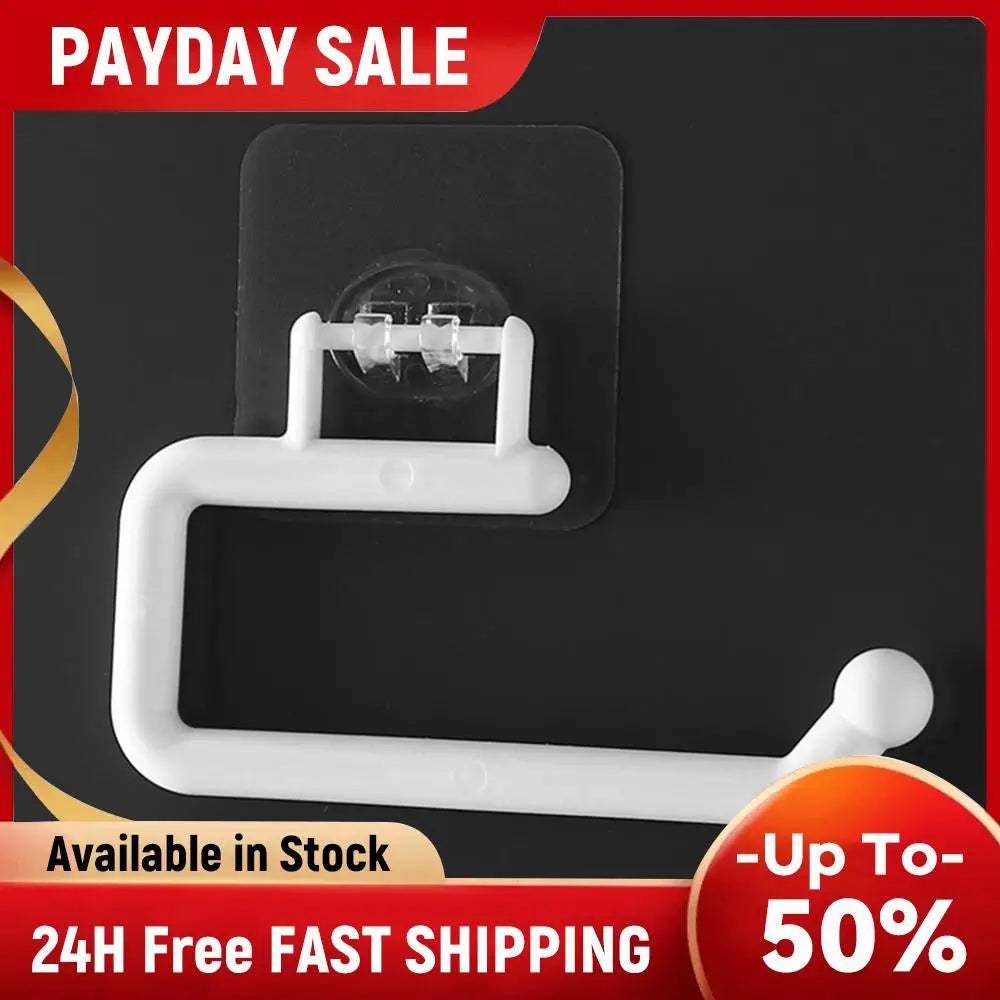 Self Adhesive Paper Holder Secondary image
