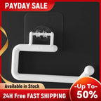 Self Adhesive Paper Holder