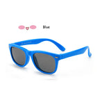 Kids Polarized Sunglasses | TR90 Flexible UV Protection Shades