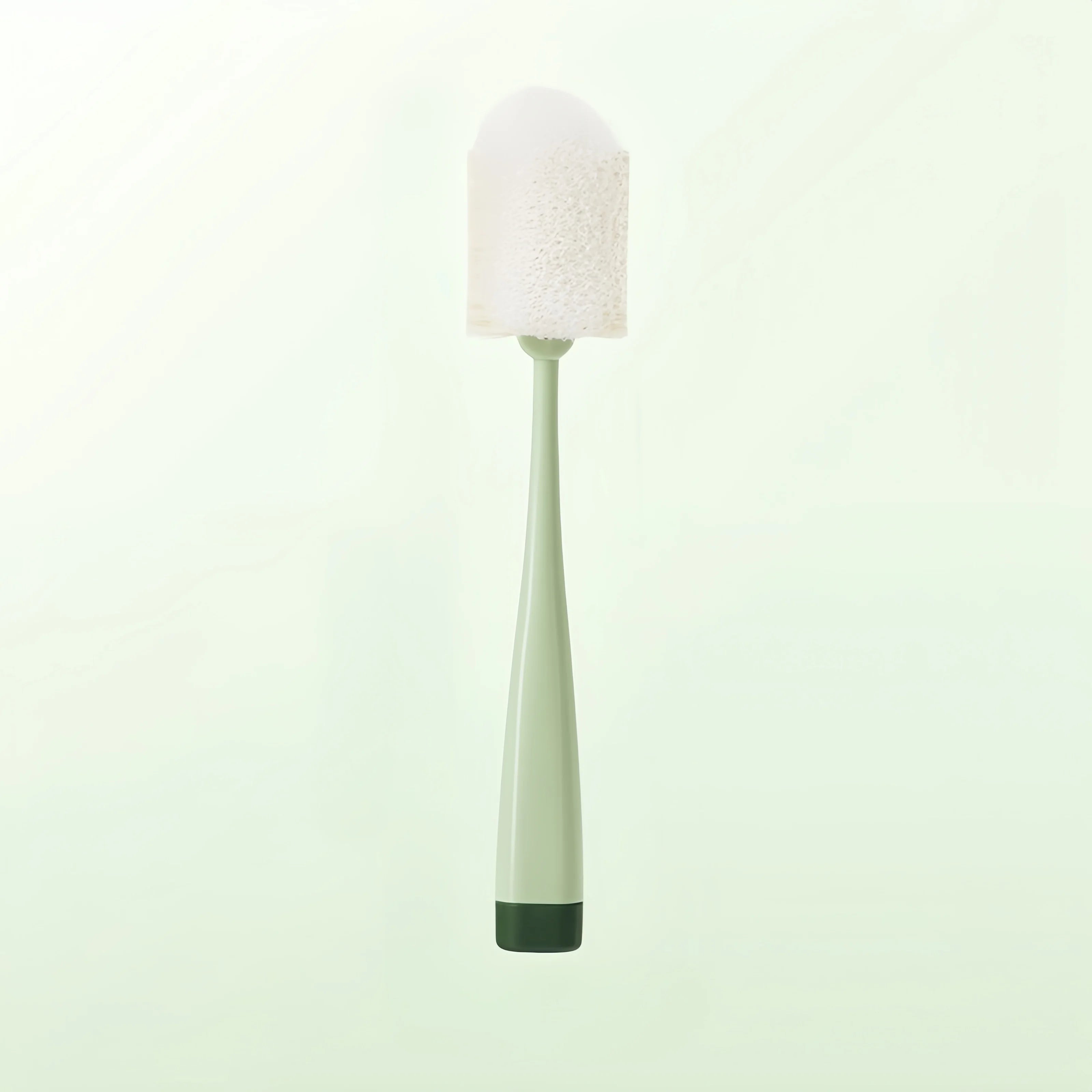 Long Handle Bottle Cleaning Brush UK Sponge Scrubber