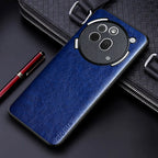 Luxury Leather Soft Case for Nothing Phone 4A Pro 3A 2A CMF Phone
