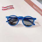 2026 Kids UV400 Sunglasses | Classic Sun Protection Eyewear