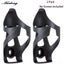 Bike Water Bottle Cage Lightweight Nylon Carbon Fiber Holder MTB