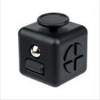 Fidget Cube - Multi-Sided Sensory Desk Toy for Stress Relief