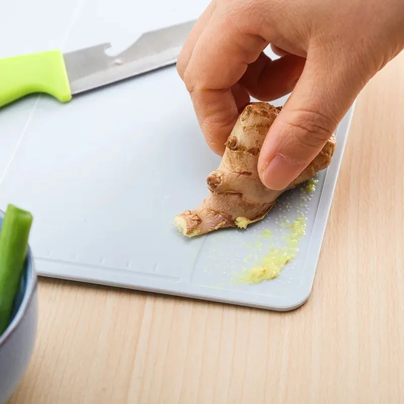 Foldable Cutting Board Non-Slip Kitchen Chopping Board