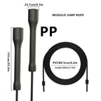 Speed Skipping Rope for Kids & Adults CrossFit PVC Jump Rope