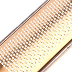 304 Stainless Steel Foot File Callus Remover for Smooth Soft Feet
