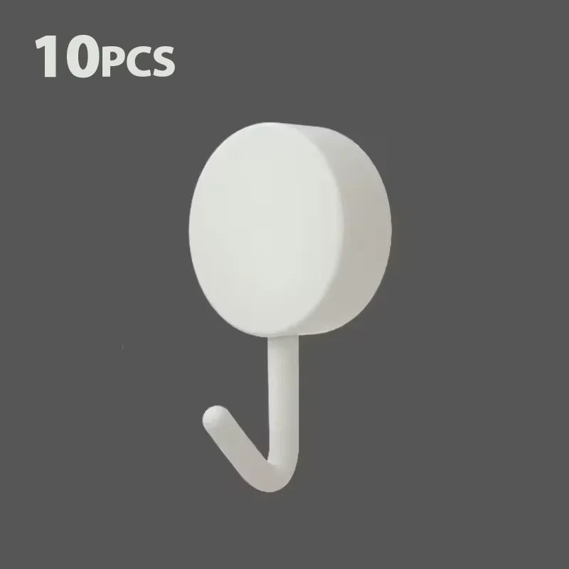 Self Adhesive Wall Hooks