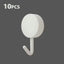 Self Adhesive Wall Hooks