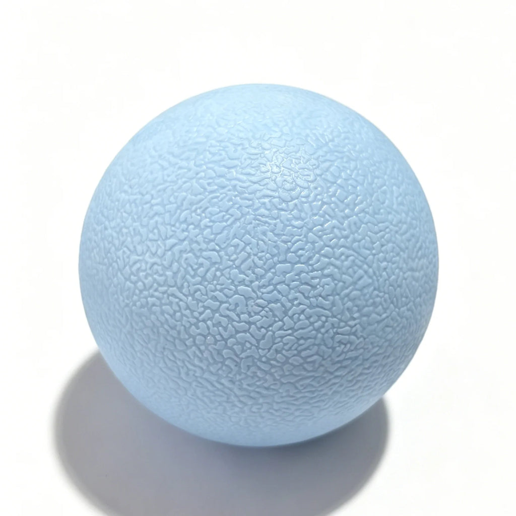 Massage Ball for Muscle Relaxation, Yoga, Shoulder, Neck & Foot Care