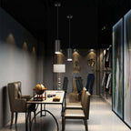 Interior LED Pendant Lamp for Bedroom & Living Room Décor