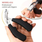 Heavy Duty Nail Clippers Foot Care Tool