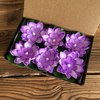 LED Floating Lotus Flower Lights for Pool & Garden Decor