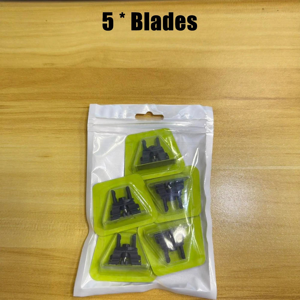 OneBlade Replacement Blades QP2520 QP2630 QP6510 Compatible Trimmer Head