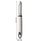 Kitchen Potato Peeler – Professional Fruit & Vegetable Planer Tool