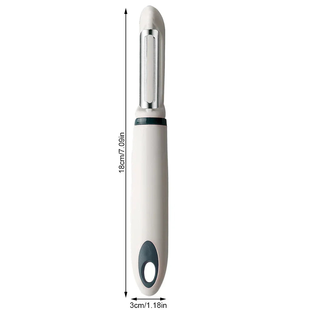 Kitchen Potato Peeler – Professional Fruit & Vegetable Planer Tool