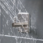 304 Stainless Steel Towel Hooks