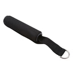 Resistance Band Handles Anti Slip Grip Heavy Duty Gym Cable Handles