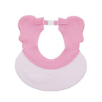Octopus Baby Shampoo Cap Adjustable Waterproof Bath Visor